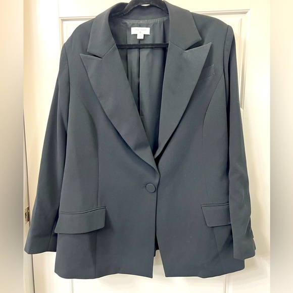 Sergio Hudson x Target Blazer - Picture 1 of 7